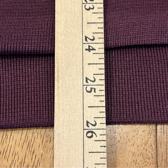 Mighty Fine Constellation Galaxy Purple Hoodie Sweatshirt NWOT M - Picture 10 of 10